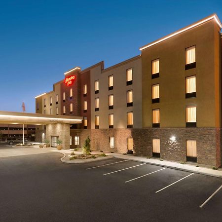 Hampton Inn By Hilton Elko Nevada Dış mekan fotoğraf