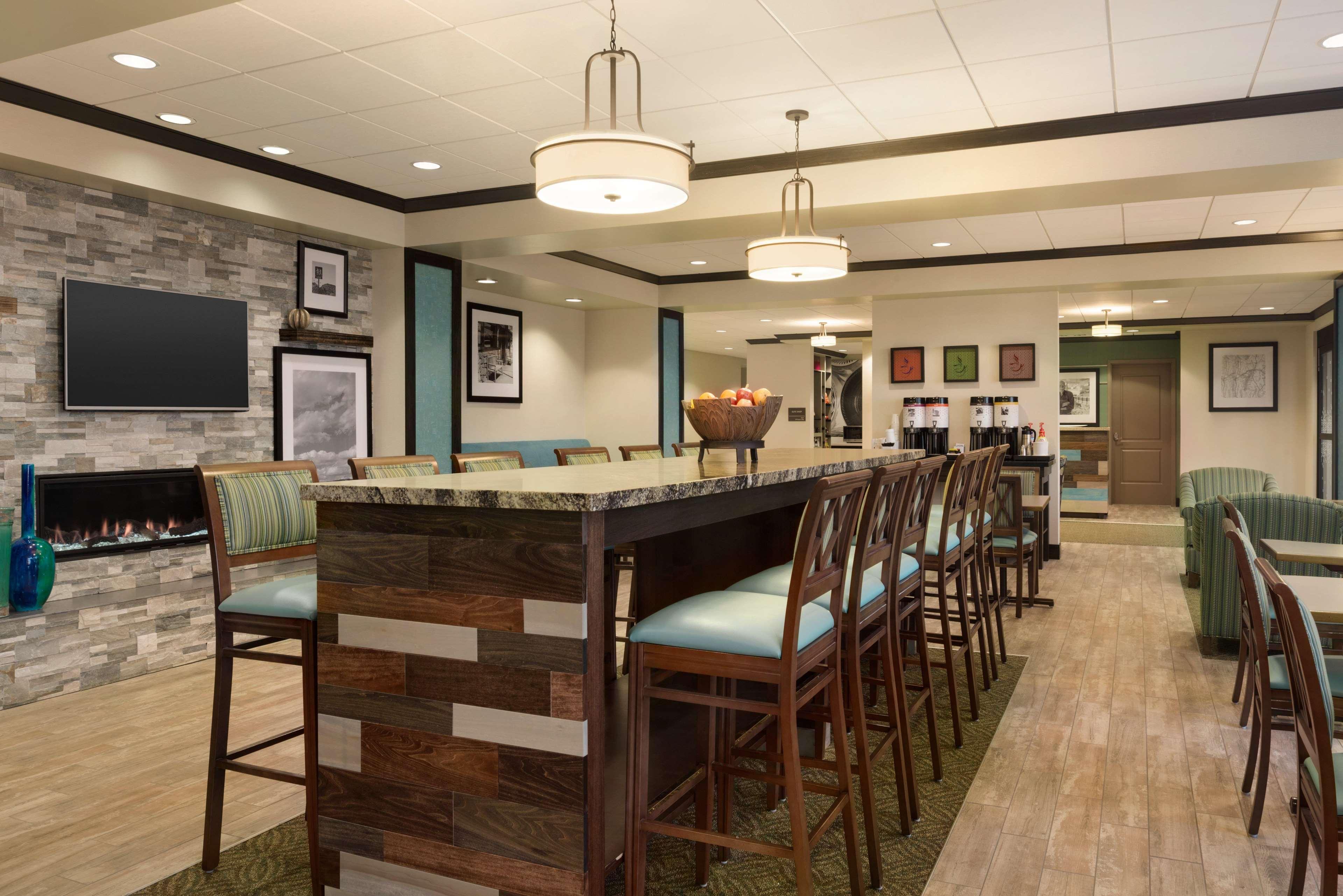 Hampton Inn By Hilton Elko Nevada Dış mekan fotoğraf