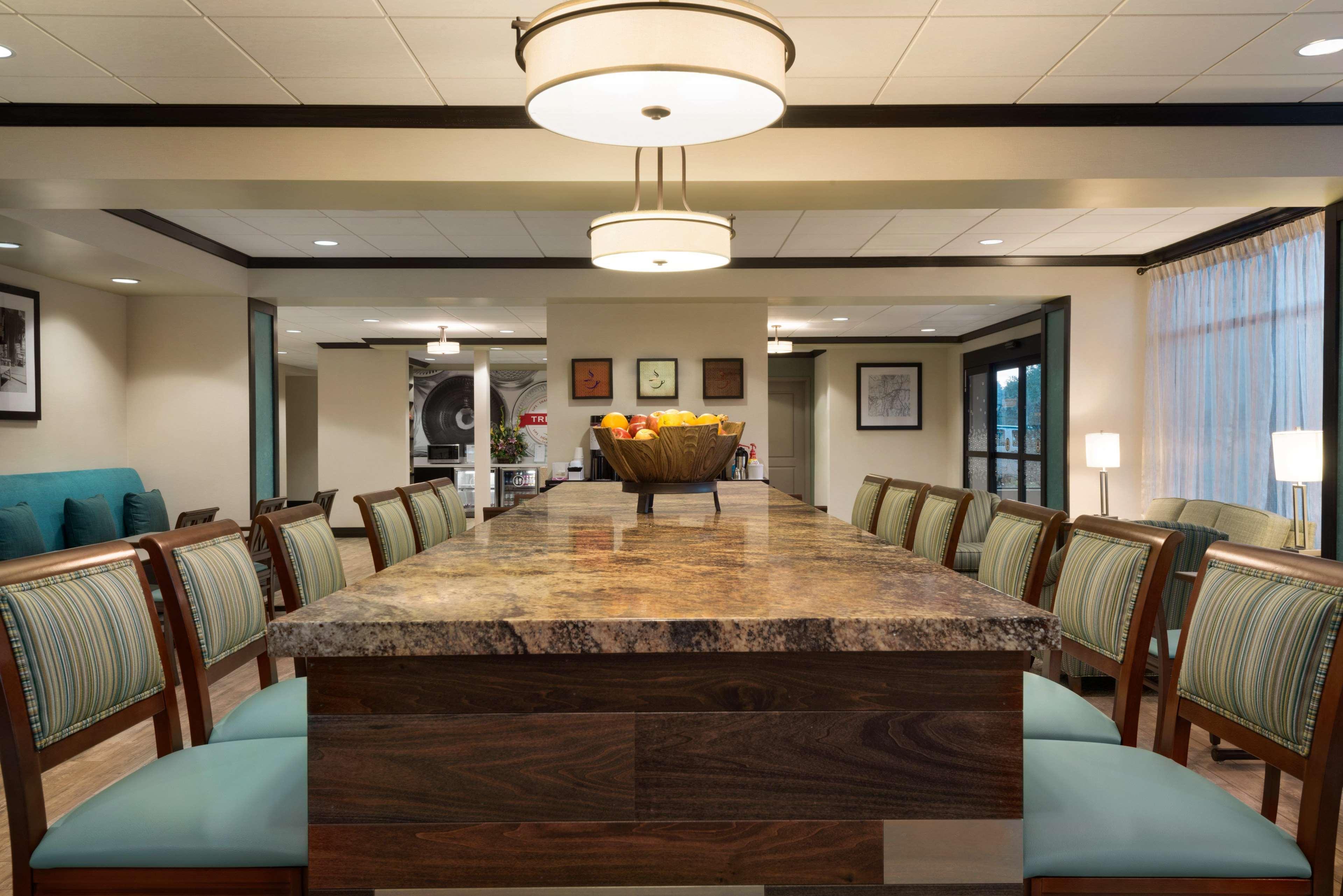Hampton Inn By Hilton Elko Nevada Dış mekan fotoğraf