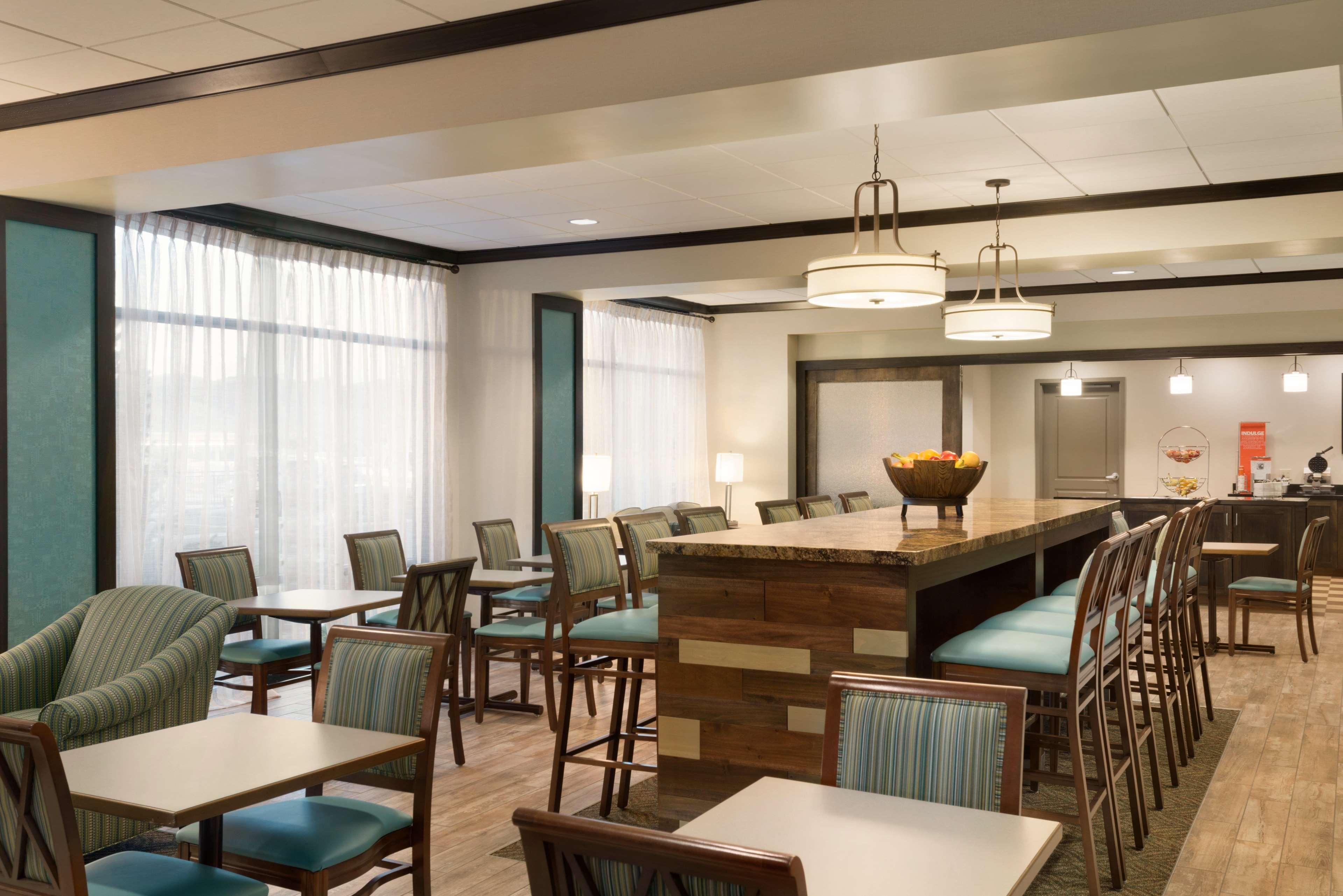 Hampton Inn By Hilton Elko Nevada Dış mekan fotoğraf