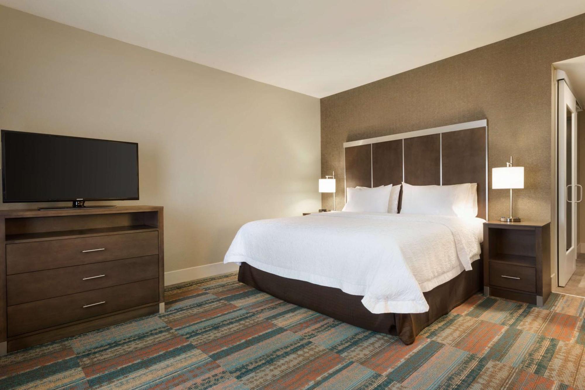 Hampton Inn By Hilton Elko Nevada Dış mekan fotoğraf