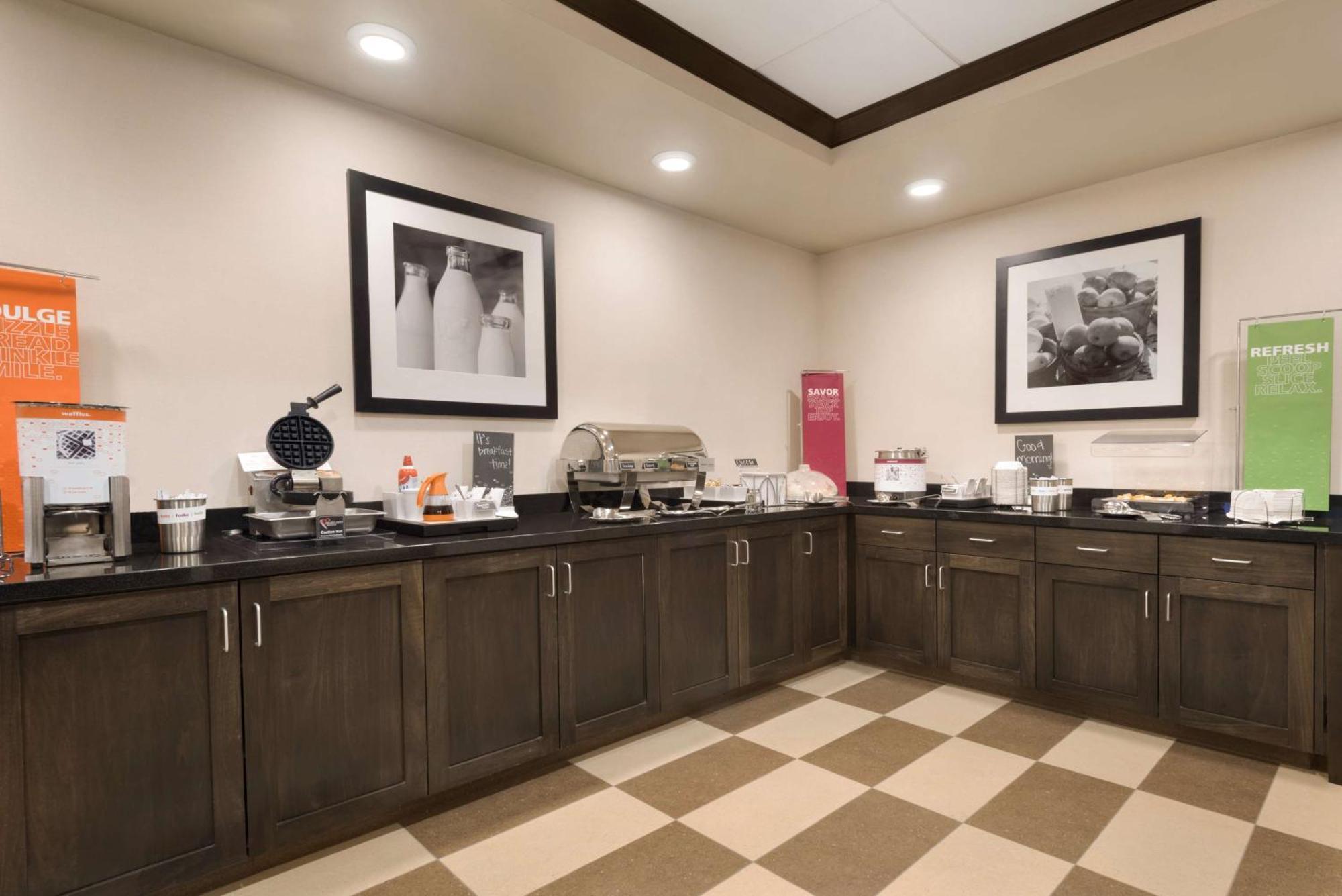 Hampton Inn By Hilton Elko Nevada Dış mekan fotoğraf