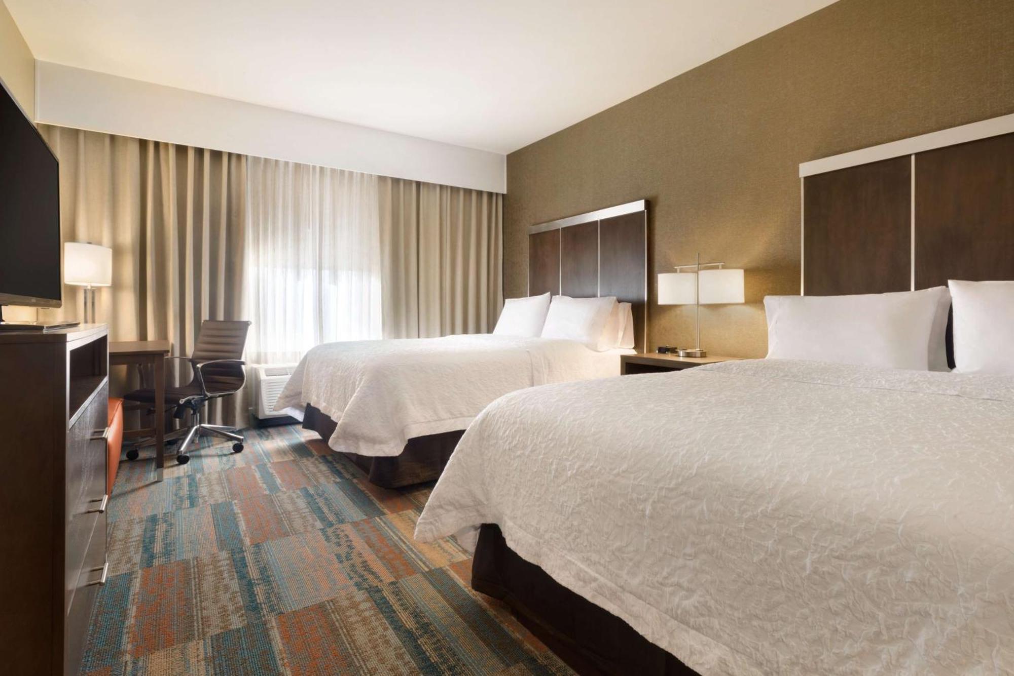 Hampton Inn By Hilton Elko Nevada Dış mekan fotoğraf