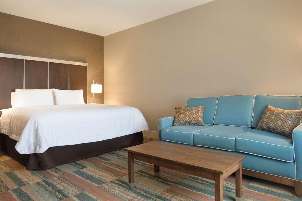 Hampton Inn By Hilton Elko Nevada Oda fotoğraf