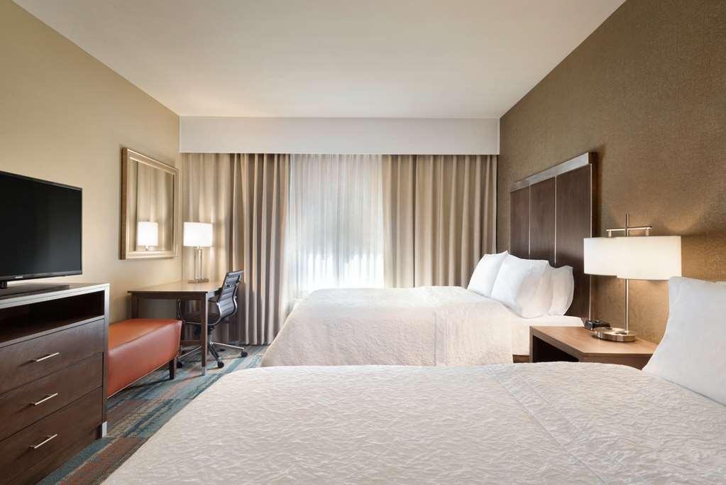 Hampton Inn By Hilton Elko Nevada Oda fotoğraf