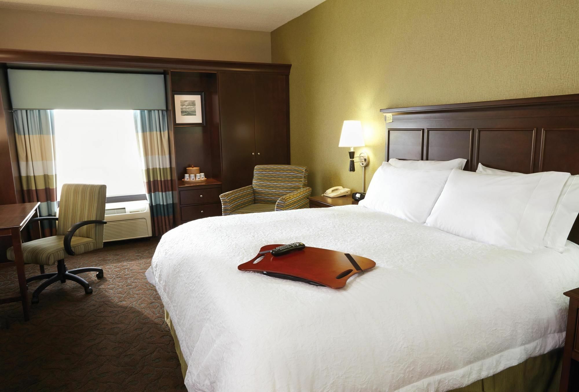 Hampton Inn By Hilton Elko Nevada Dış mekan fotoğraf